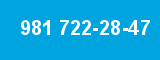 981 722-28-47